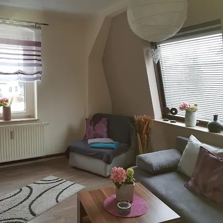 Apartamento Alina,