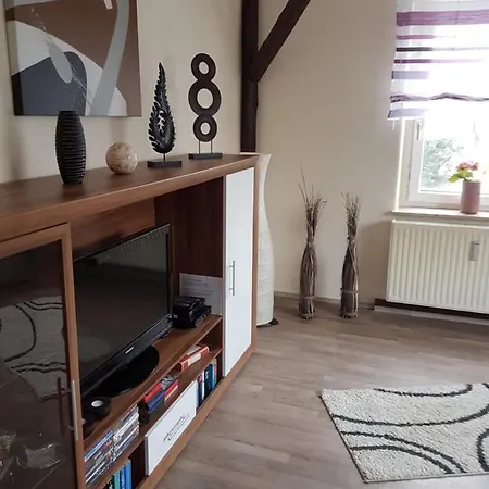 Apartamento Alina, *