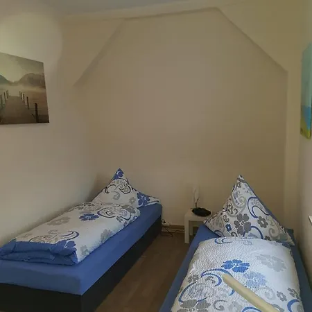 Alina, Appartement *