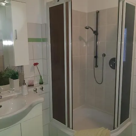 Apartamento Alina, Limabach - Oberfrohna