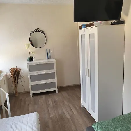 Appartement Alina,