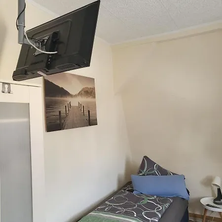 Alina, Appartement *