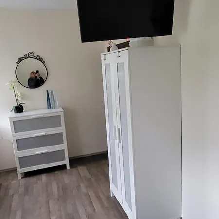 Alina, Apartamento