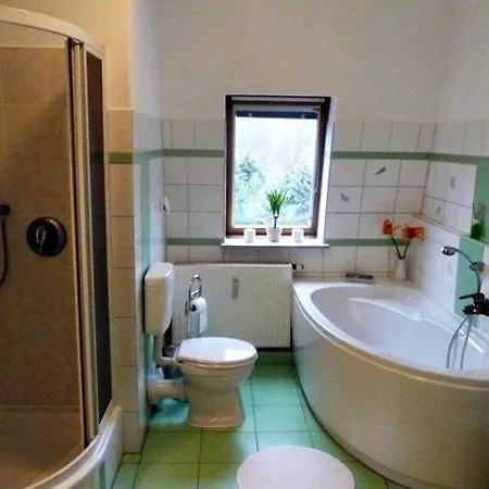 Alina, Apartamento *