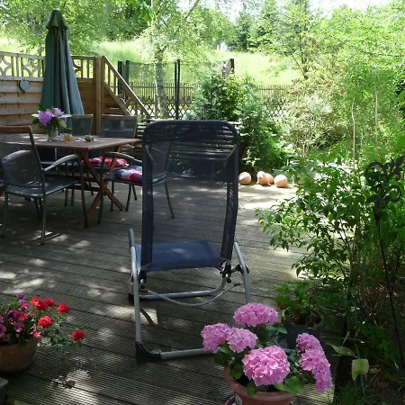 Alina, Appartement Limabach - Oberfrohna