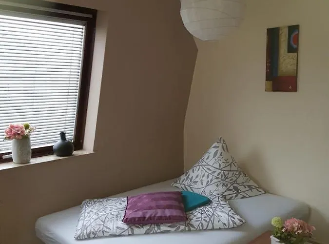 Alina, Apartamento *