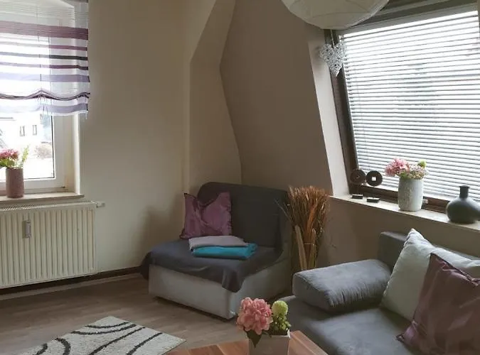 Apartamento Alina,