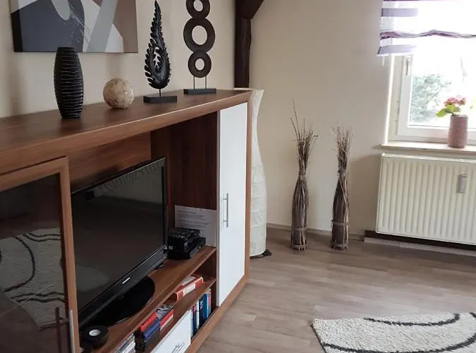 Apartamento Alina, *