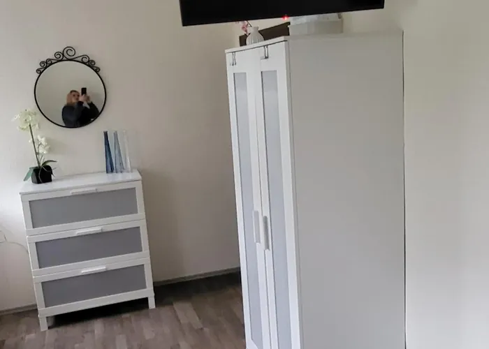 Alina, Apartamento