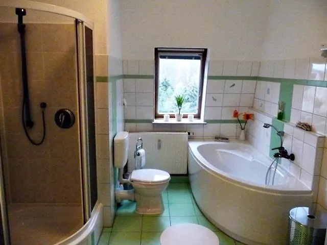 Alina, Apartamento *